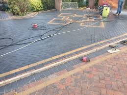 Driveway Maintenance Services in Grantley, PA